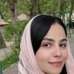 نادیا یوسف زاده