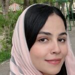 نادیا یوسف زاده