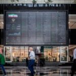 اخبار بورس امروز | 30 مهر‌ماه 1404