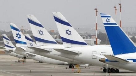 مذاکرات مستقیم اسرائیل با عمان/ مسیر هوایی برای پروازهای اسرائیل باز میشود؟