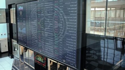 رشد 48 هزار واحدی شاخص بورس؛ صعود خیرهکننده بازار سرمایه 121571
