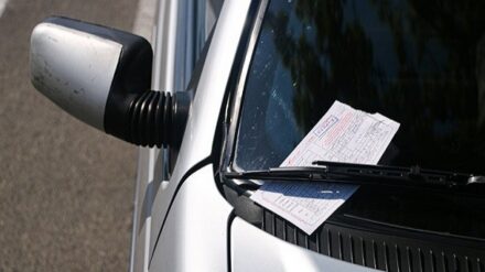 جریمه روزانه برای خودروهای بدون معاینه فنی چقدر است؟ 121600