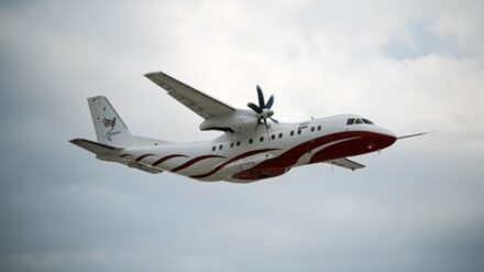 آواکس ایرانی با فناوری بومی؛ پیشرفت تازه در هشدار هوایی 121623