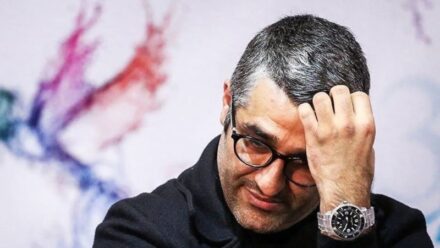 پژمان جمشیدی