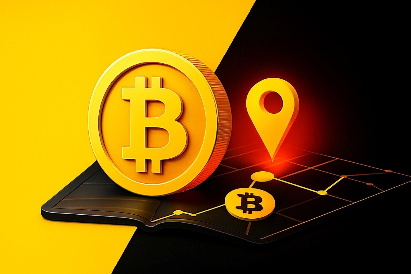 بیت کوین چیست و چرا اهمیت دارد؟