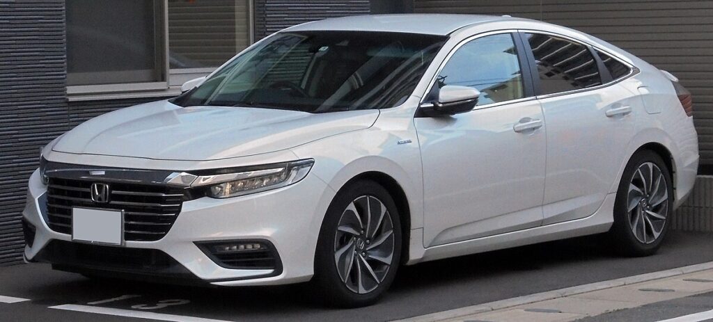 تاریخچه هوندا