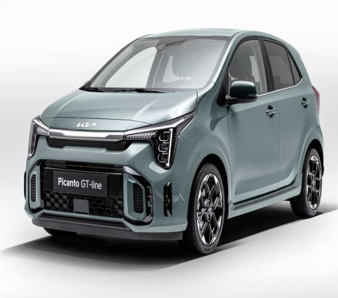 ارزان‌ ترین خودروی غیرچینی در راه بازار ایران / مشخصات فنی، امکانات و قیمت