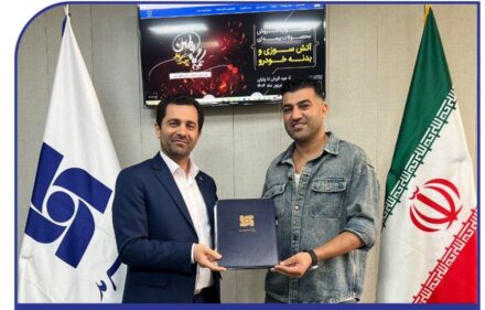 پرداخت ده میلیارد ریال خسارت آتش‌سوزی مجتمع ونوس انزلی توسط بیمه سرمد