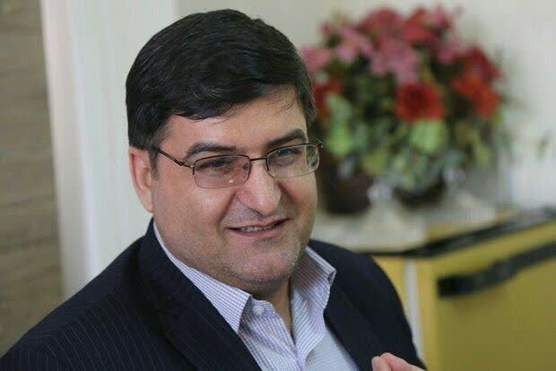 تحصیلات و سوابق علمی جعفر مردانی