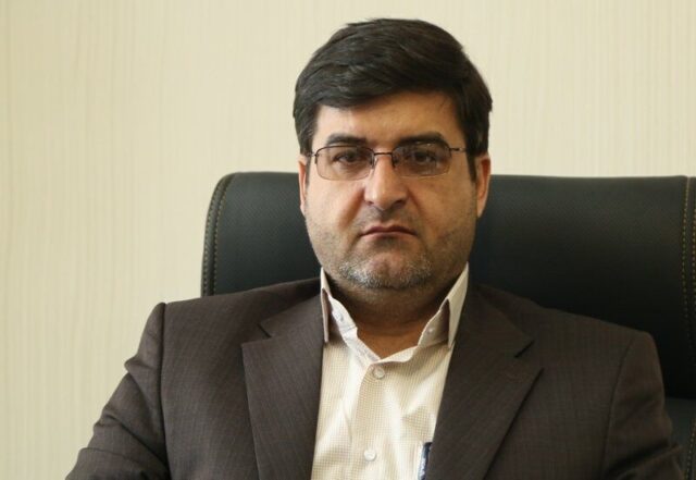 جعفر مردانی کیست؟ بیوگرافی استاندار استان چهارمحال و بختیاری