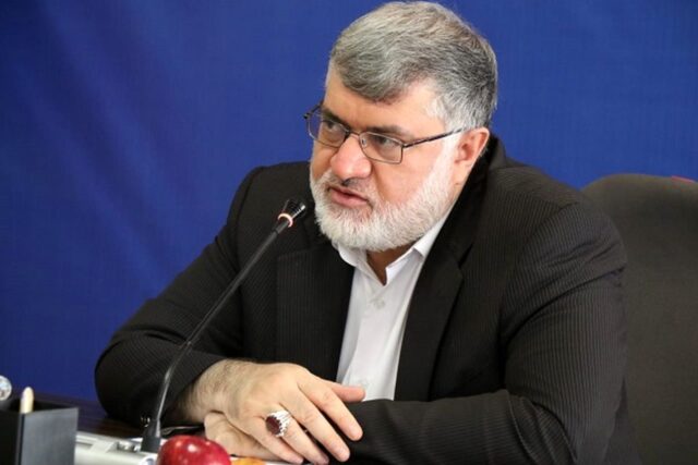 سوابق اجرایی محمدصادق معتمدیان
