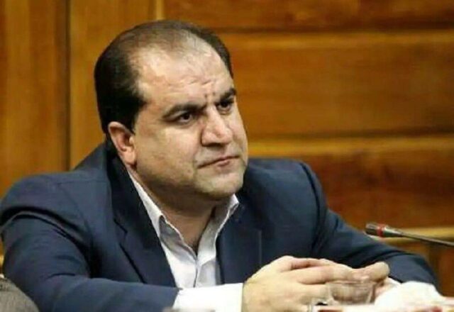 احمد کرمی