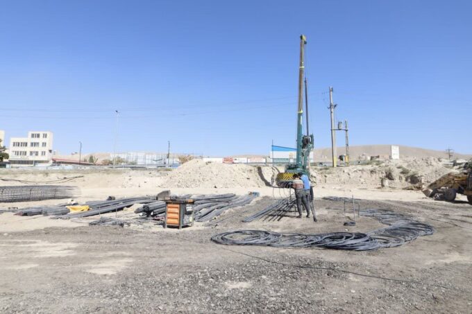 بهره‌ برداری از فاز اول تقاطع غیرهمسطح سه‌ راهی اهر در سال جاری / همراهی مدیریت شهری با دولت پزشکیان در اجرای پروژه‌ های عمرانی