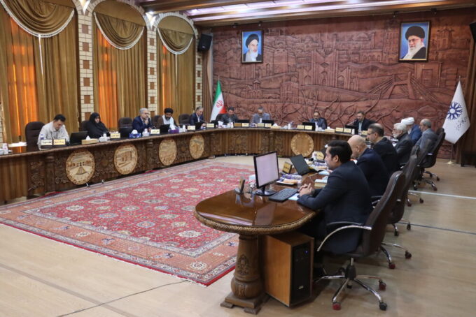 شورای اسلامی شهر تبریز استفساریه کمیسیون ماده ۷۷ را تصویب کرد