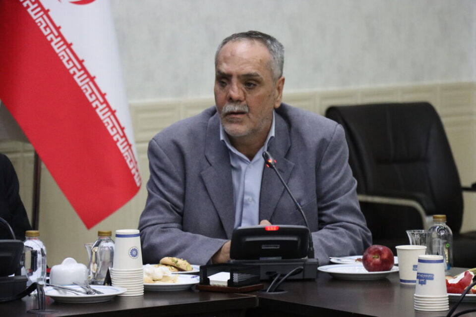 رویداد تبریز؛ پایتخت محیط زیست شهرهای آسیایی ۲۰۲۵ محور جشنواره رسانه ای ابوذر شد