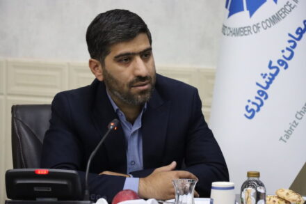 رویداد تبریز؛ پایتخت محیط زیست شهرهای آسیایی ۲۰۲۵ محور جشنواره رسانه ای ابوذر شد رویداد تبریز؛ پایتخت محیط زیست شهرهای آسیایی ۲۰۲۵ محور جشنواره رسانه ای ابوذر شد