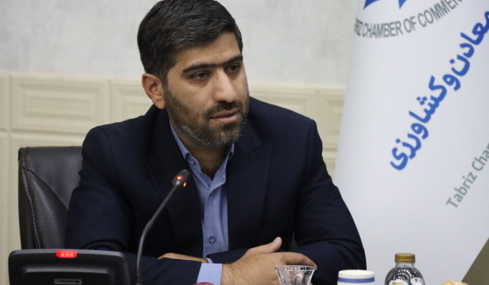 رویداد تبریز؛ پایتخت محیط زیست شهرهای آسیایی ۲۰۲۵ محور جشنواره رسانه ای ابوذر شد