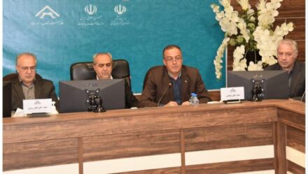 تصویب احداث نیروگاه ۵۰ مگاواتی در مجتمع فولاد میانه