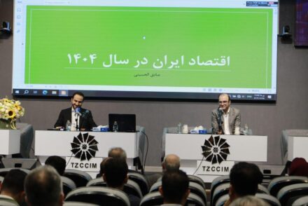 سال ۱۴۰۴، سال تلاقی ریسک‌ ها در اقتصاد ایران