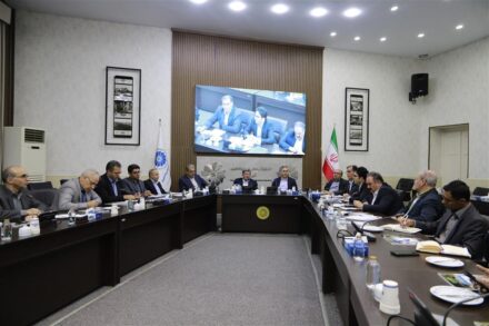 بررسی راهکارهای مشارکت بخش خصوصی در تامین تجهیزات نیروگاه خورشیدی ۱۱۰ مگاواتی