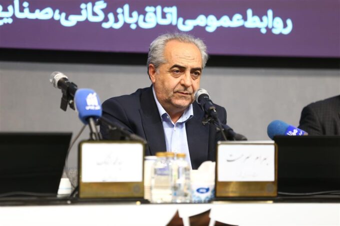 آذربایجان‌ شرقی، الگوی ملی سیاست‌ گذاری می‌شود