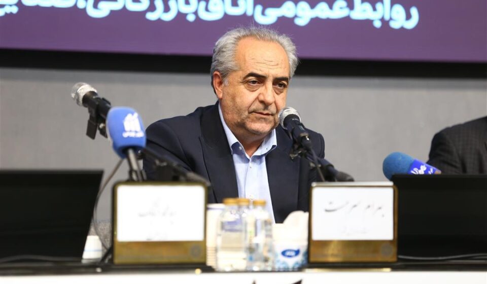 آذربایجان‌ شرقی، الگوی ملی سیاست‌ گذاری می‌شود