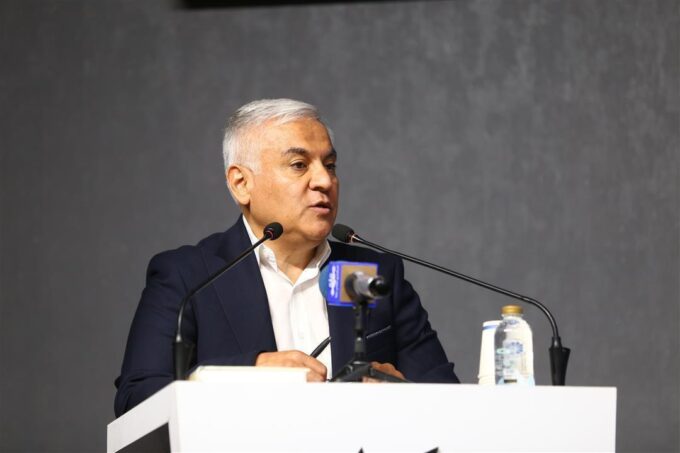 لزوم گردش نقدینگی استان‌ ها در داخل همان استان
