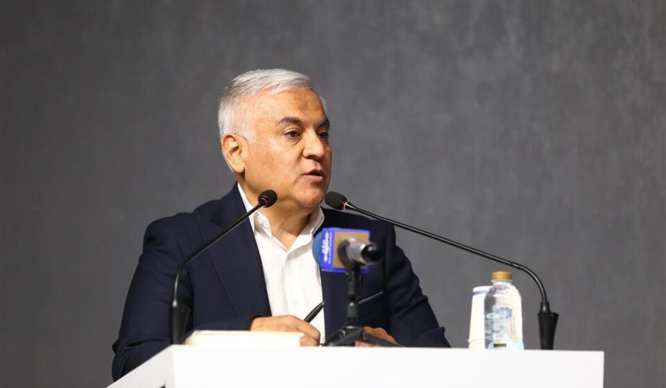 لزوم گردش نقدینگی استان‌ ها در داخل همان استان