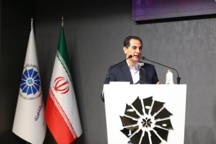 درآمد شهرک‌ های صنعتی باید به خود شهرک بازگردد