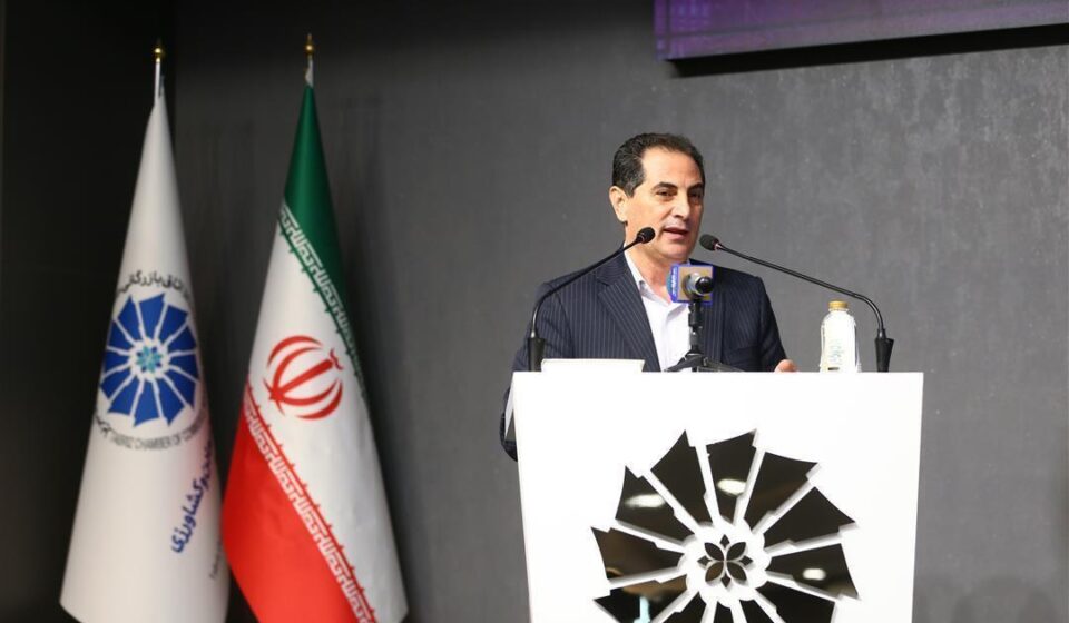 درآمد شهرک‌ های صنعتی باید به خود شهرک بازگردد