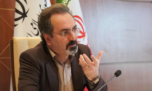 اقدامات و دستاوردهای دکتر پناهی