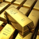 قیمت جهانی طلا سه‌شنبه ۱۵ مهر ۱۴۰۴ + جدول