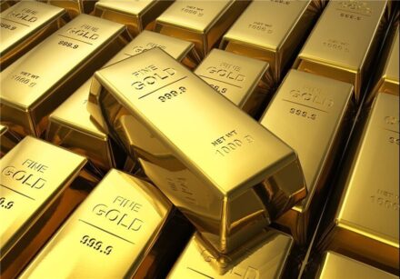 قیمت جهانی طلا سه‌شنبه ۱۵ مهر ۱۴۰۴ + جدول