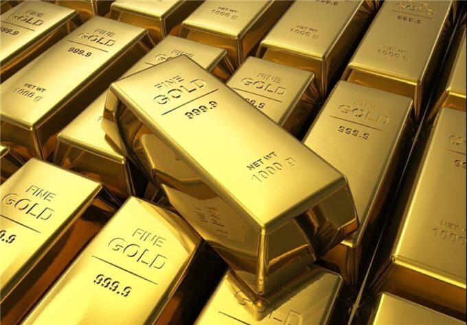 قیمت جهانی طلا سه‌شنبه ۱۵ مهر ۱۴۰۴ + جدول