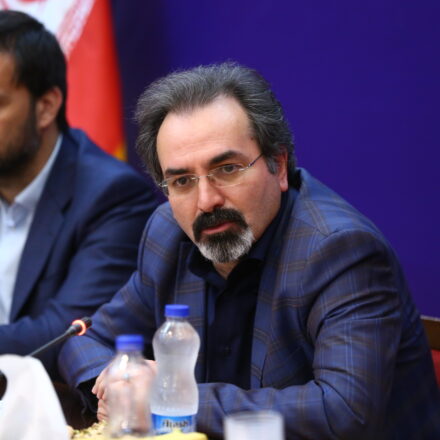 آغاز اصلاح سیستم خنک‌کاری نیروگاه تبریز/ هلدینگ صبا انرژی به دنبال افزایش بهره‌وری