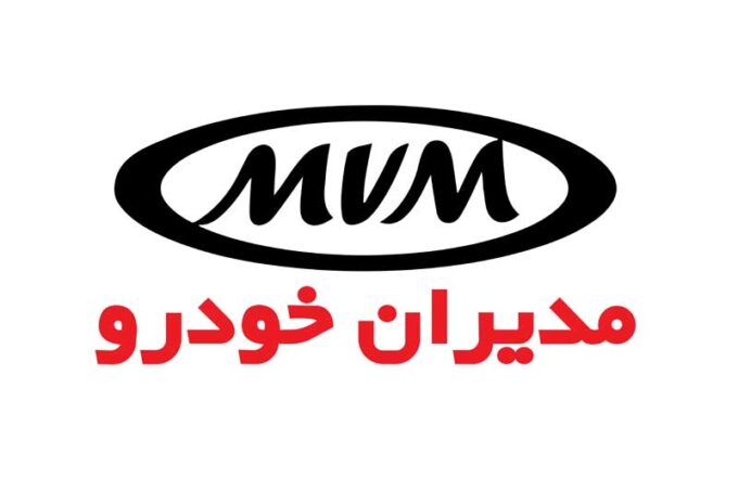 مدیران خودرو