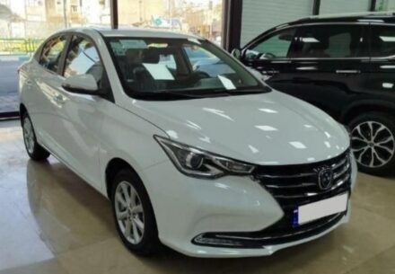 شرایط فروش FMC B511؛ اقساطی با تحویل ۴ ماهه + جدول مهر ۱۴۰۴
