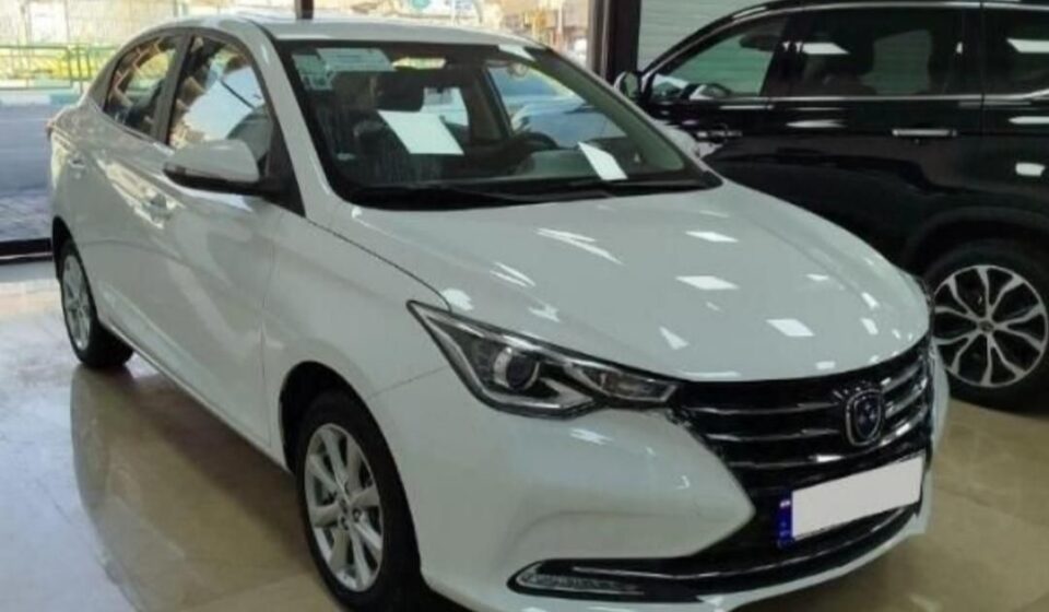 شرایط فروش FMC B511؛ اقساطی با تحویل ۴ ماهه + جدول مهر ۱۴۰۴