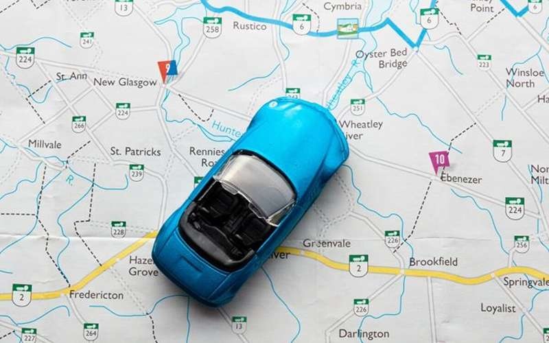برای کاپوتاژ ماشین به کجا مراجعه کنیم؟ راهنمای گام به گام
