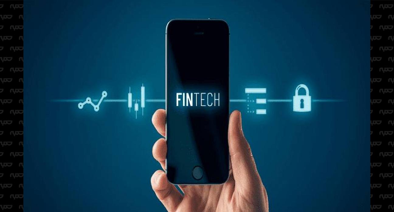 تحول بانکداری دیجیتال بانک تجارت با فینتک و باجت