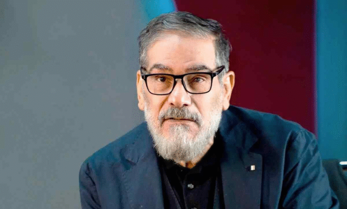 فوری؛ واکنش عجیب شمخانی به حواشی عروسی دخترش