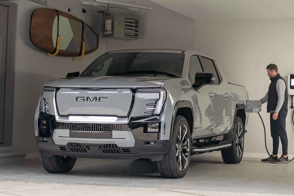 اولین خودروهای برندهای خودروسازی آمریکایی