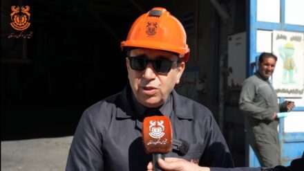 توسعه سونگون جهش چشمگیری در تولید و اشتغال استان ایجاد می‌ کند