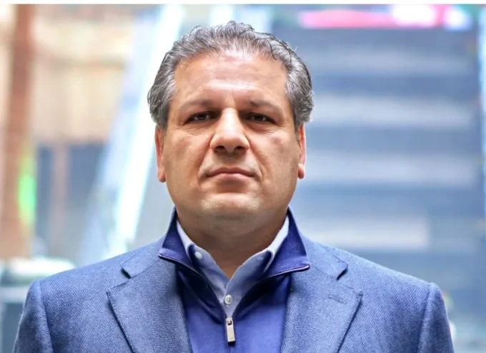 علی انصاری کجاست؟ ماجرای خارج شدن از کشور چیست؟