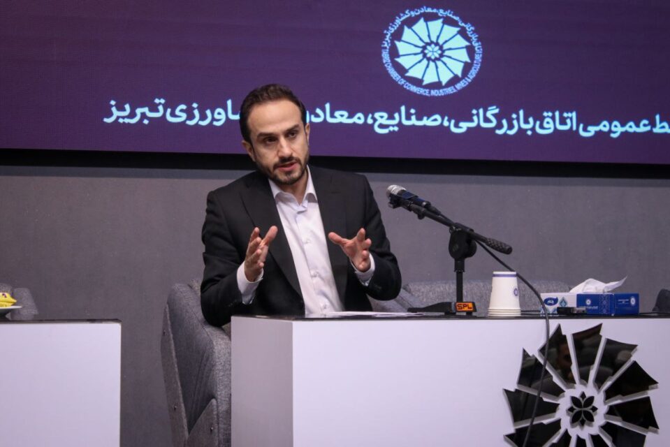 می‎‌توانیم از بحران‌ های موجود عبور کنیم