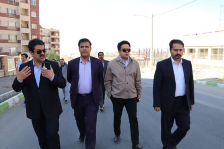 ثپردیس؛ پيشران در اجرای صنعت BIM و ساختمان صفر انرژی در کشور