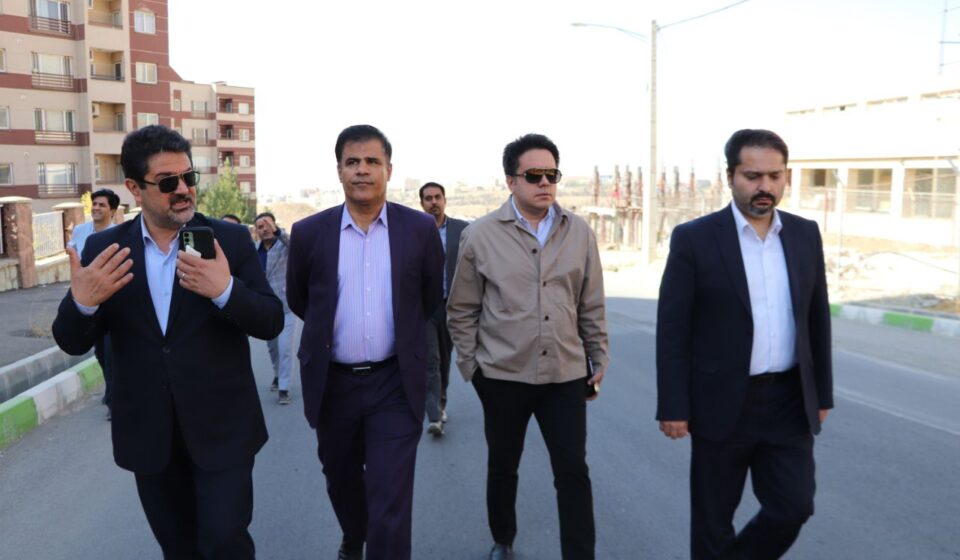 ثپردیس؛ پيشران در اجرای صنعت BIM و ساختمان صفر انرژی در کشور