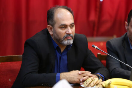استفاده از پساب راهکار نجات نیروگاه