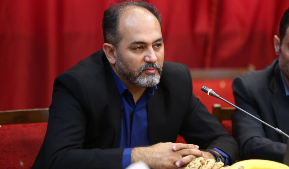 استفاده از پساب راهکار نجات نیروگاه