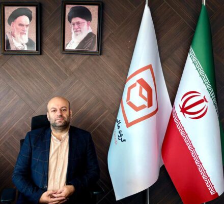 حضور گروه مالی بانک مسکن در کیش اینوکس با هدف تبادل افکار و تجارب